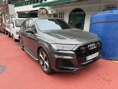2023 Audi Q7 55 TFSI Quattro Premium — фото 2