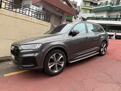 2023 Audi Q7 55 TFSI Quattro Premium — фото 3