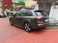 2023 Audi Q7 55 TFSI Quattro Premium — фото 5