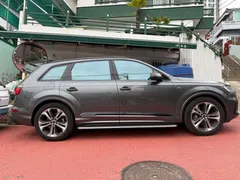 2023 Audi Q7 55 TFSI Quattro Premium — фото 6