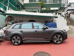 2023 Audi Q7 55 TFSI Quattro Premium — фото 7