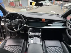 2023 Audi Q7 55 TFSI Quattro Premium — фото 9