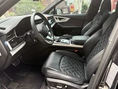 2023 Audi Q7 55 TFSI Quattro Premium — фото 10