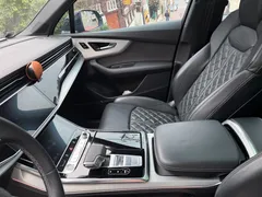 2023 Audi Q7 55 TFSI Quattro Premium — фото 15