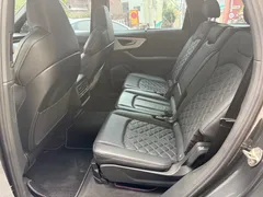 2023 Audi Q7 55 TFSI Quattro Premium — фото 16