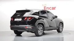 2023 Hyundai Tucson Modern 2WD, чёрный — фото 2