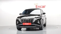 2023 Hyundai Tucson Modern 2WD, чёрный — фото 3