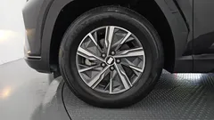 2023 Hyundai Tucson Modern 2WD, чёрный — фото 5