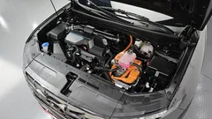 2023 Hyundai Tucson Modern 2WD, чёрный — фото 6