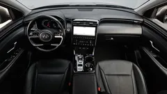 2023 Hyundai Tucson Modern 2WD, чёрный — фото 7