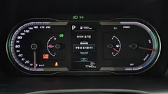 2023 Hyundai Tucson Modern 2WD, чёрный — фото 8