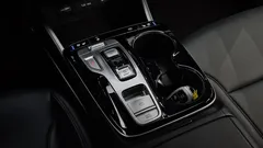 2023 Hyundai Tucson Modern 2WD, чёрный — фото 9