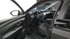 2023 Hyundai Tucson Modern 2WD, чёрный — фото 10