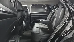 2023 Hyundai Tucson Modern 2WD, чёрный — фото 12
