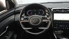 2023 Hyundai Tucson Modern 2WD, чёрный — фото 13