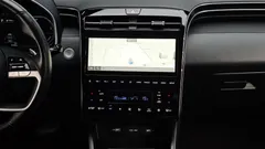 2023 Hyundai Tucson Modern 2WD, чёрный — фото 15