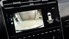 2023 Hyundai Tucson Modern 2WD, чёрный — фото 16
