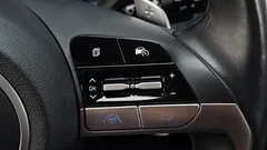 2023 Hyundai Tucson Modern 2WD, чёрный — фото 17