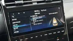 2023 Hyundai Tucson Modern 2WD, чёрный — фото 18