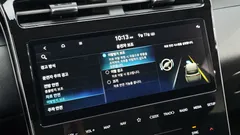 2023 Hyundai Tucson Modern 2WD, чёрный — фото 19