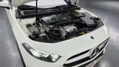 2022 Mercedes-Benz A-Class A220 Sedan — фото 6