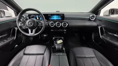 2022 Mercedes-Benz A-Class A220 Sedan — фото 14