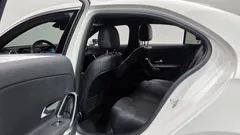 2022 Mercedes-Benz A-Class A220 Sedan — фото 15