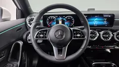 2022 Mercedes-Benz A-Class A220 Sedan — фото 17