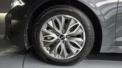 2022 Kia K5 Signature — фото 5