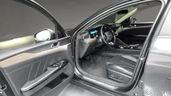 2022 Kia K5 Signature — фото 10