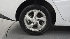 2023 Hyundai AVANTE 1.6, белый — фото 5