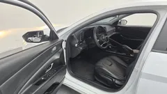 2023 Hyundai AVANTE 1.6, белый — фото 10