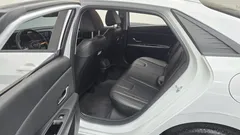 2023 Hyundai AVANTE 1.6, белый — фото 11