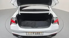 2023 Hyundai AVANTE 1.6, белый — фото 15