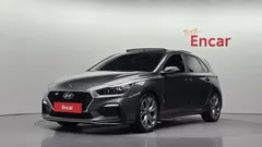 2020 Hyundai i30 1.6 Turbo — фото 1