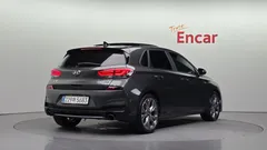 2020 Hyundai i30 1.6 Turbo — фото 2