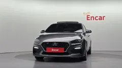2020 Hyundai i30 1.6 Turbo — фото 3