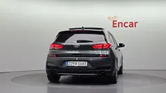 2020 Hyundai i30 1.6 Turbo — фото 4