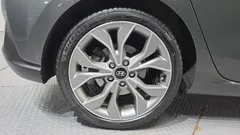 2020 Hyundai i30 1.6 Turbo — фото 5