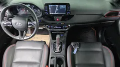 2020 Hyundai i30 1.6 Turbo — фото 7