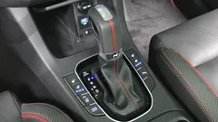 2020 Hyundai i30 1.6 Turbo — фото 9