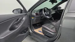 2020 Hyundai i30 1.6 Turbo — фото 10
