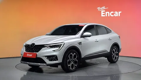 2023 Renault Samsung XM3 1.3 TCe RE Signature