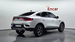 2023 Renault Samsung XM3 1.3 TCe RE Signature — фото 2