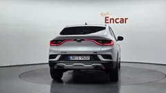 2023 Renault Samsung XM3 1.3 TCe RE Signature — фото 4