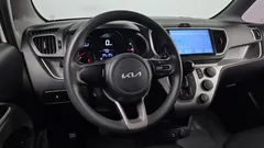 2022 Kia Ray Van — фото 13