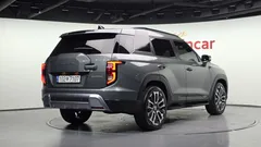 2023 SsangYong Torres Gasoline 1.5 2WD — фото 3