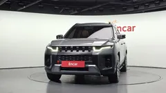 2023 SsangYong Torres Gasoline 1.5 2WD — фото 4