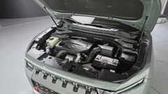 2023 SsangYong Torres Gasoline 1.5 2WD — фото 6