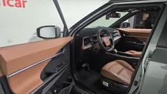2023 SsangYong Torres Gasoline 1.5 2WD — фото 10